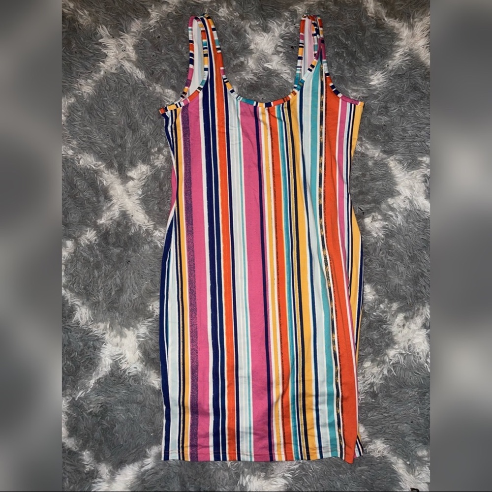Cocktail dress